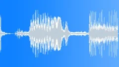 Drop Candy On Laminate Floor 02 Sound Effect