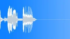 Drop Cardboard Box On Carpeted Floor 02Sound Effect