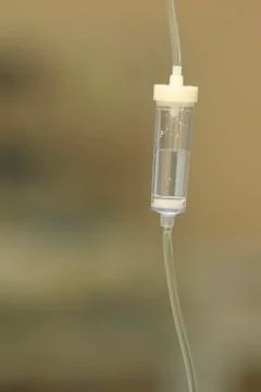 Drop counter close up 写真素材