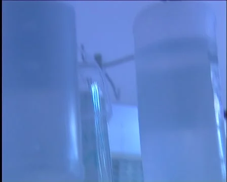 Drop counter Vidéo 995298