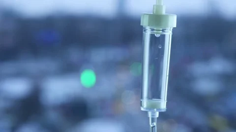 Drop Counter Stockbeeldmateriaal 70826181