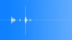 Drop Credit Card 01 Sound Effect