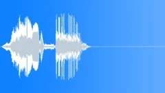 Drop-Down Option List - Gaming Sfx Sound Effect