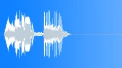 Drop-Down Option List - Software Idea Sound Effect