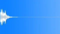 Drop Down Sound For GamedevSound Effect