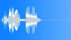 Drop-Down - Web Page Fx Sound Effect
