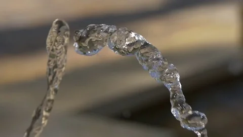 Drop by drop Video stock 72364966