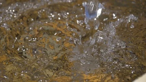 Drop by drop Video stock 72365349