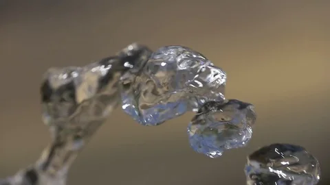 Drop by drop Video stock 72367194