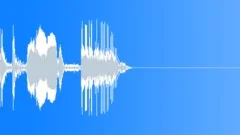 Drop Empty Plastic Bottle On Carpeted Floor 02Sound Effect