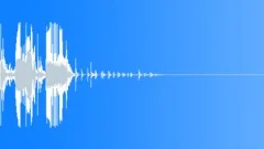 Drop Empty Plastic Bottle On Tiles 02Sound Effect