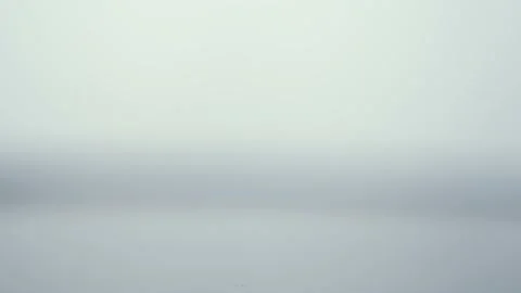 Drop falling into water in slow motion Stock Footage 131262697