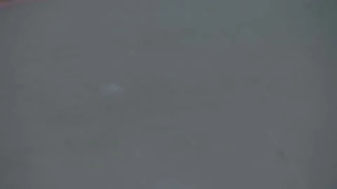 Drop falls into the mud 動画素材 281632718