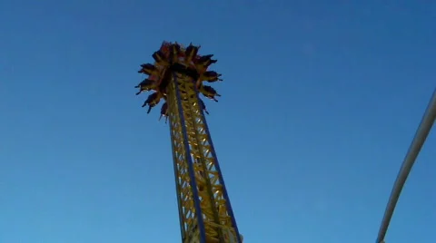 Drop Stock Footage 513200