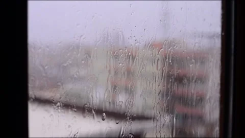 Drop Stock Footage 137276548