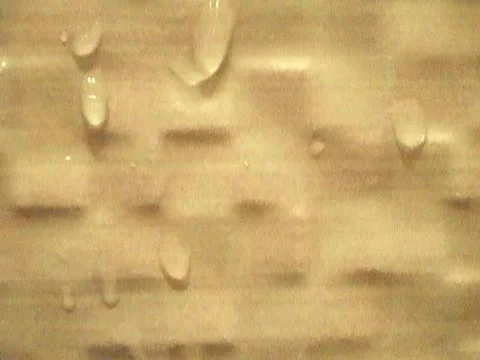 A drop Video stock 222585712