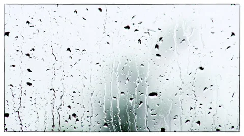 Drop with frame 動画素材 35513585