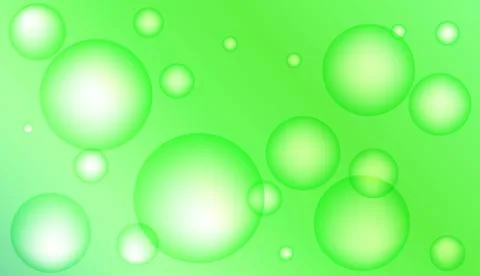 Drop geometric background. For your design ad, banner, cover page. Vector ill Stock Illustration