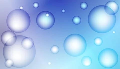 Drop geometric background. For your design ad, banner, cover page. Vector ill Illustrazione stock