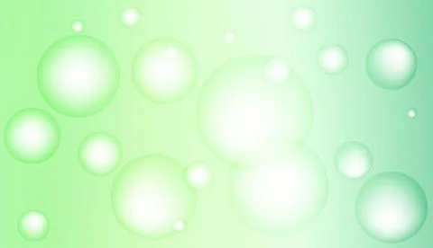 Drop geometric background. For your design ad, banner, cover page. Vector ill Stock Illustration