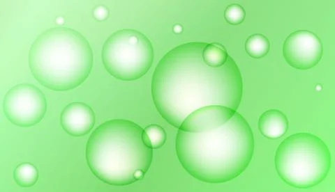 Drop geometric background. For your design ad, banner, cover page. Vector ill Stock Illustration