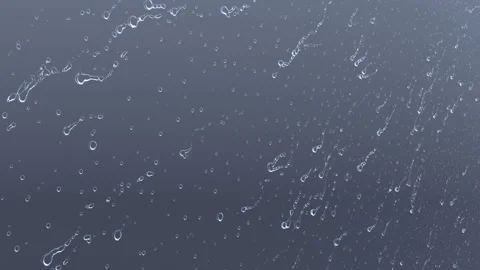Drop On Glass Stock Footage 89902090