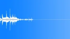 Drop Grid 02 Sound Effect