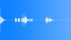 Drop Grids Sound Effect