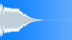 Drop kick 0001 Sound Effect