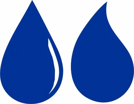 Drop Laser cut cnc panel design for metal, wooden room divider. Stock Illustration