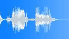Drop Lighter On Laminate Floor 02 Sound Effect
