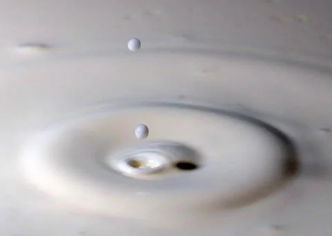 A drop of liquid Photos