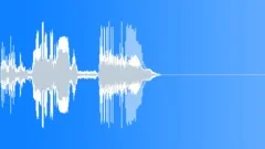 Drop Magazine On Carpeted Floor 01Sound Effect
