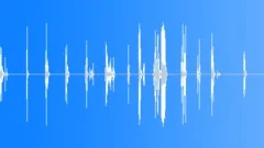 Drop Magazine On Various SurfacesSound Effect