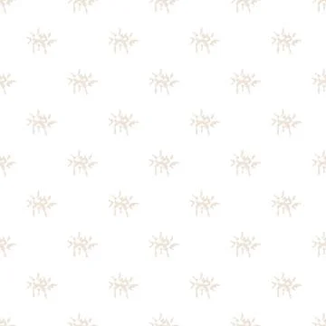 Drop of milk pattern Illustrazione stock