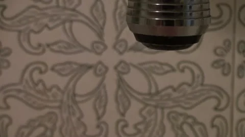 Drop in old house Stock-Footage 11053348