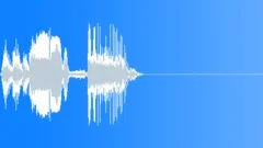 Drop Options List - Interactive Media Sfx Sound Effect