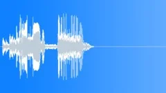 Drop Options List - Video Game Fx Sound Effect
