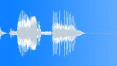 Drop Orange On TilesSound Effect