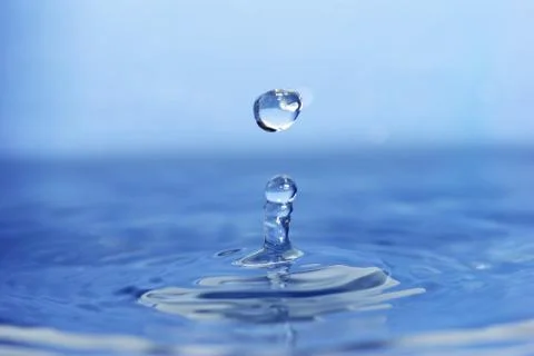 Drop Stock Photos