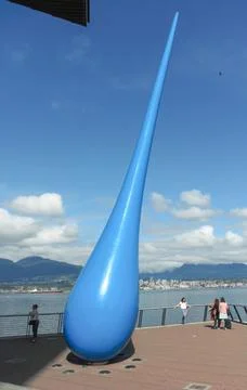 The Drop Stock Photos