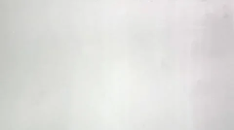 Drop Of  Red Ink In Water motion like smoke Stock-Footage 1046772