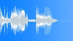 Drop Remote Control On Concrete 02 Sound Effect