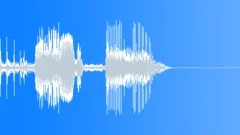 Drop Scissors On Tiles 01 Sound Effect