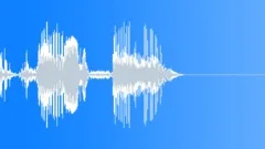 Drop Scissors On Tiles 02 Sound Effect