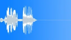 Drop Selection - App Sound FxSound Effect