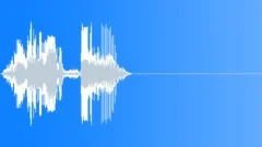 Drop Selection - Computer Game Sfx Sound Effect