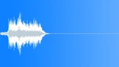 Drop Sheet Metal Item 08 Sound Effect