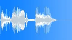 Drop Small Package On Concrete 01Sound Effect