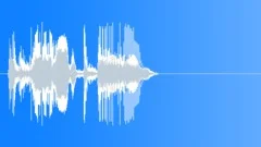 Drop Small Package On Concrete 02Sound Effect